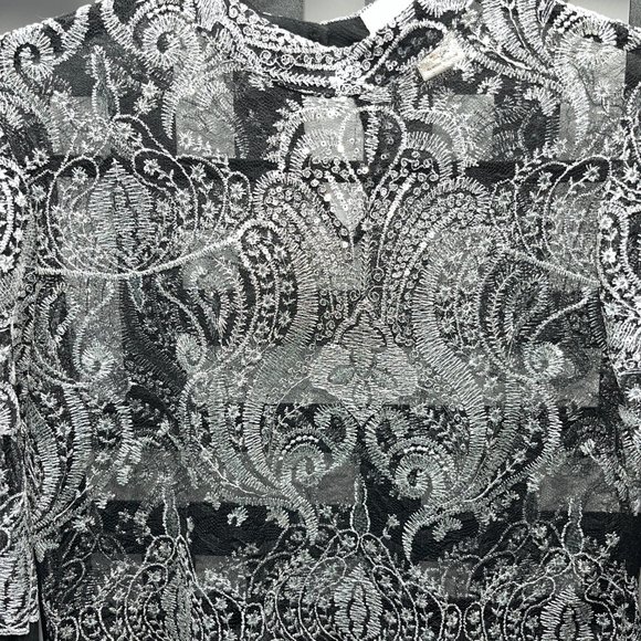 Altar'd State Dress - Picture 4 of 5